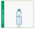 CTwaters Carbonated Mineral Water